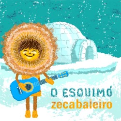 O Esquimó