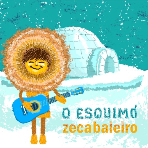 O Esquimó