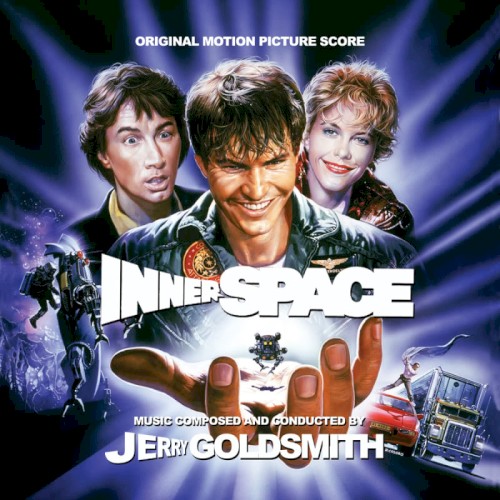 Innerspace