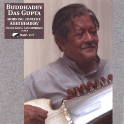Morning Concert: Ahir Bhairav