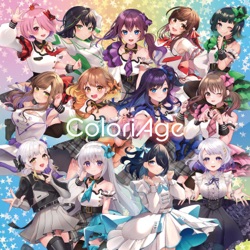 ColoriAge