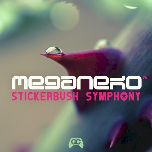 Stickerbrush Symphony