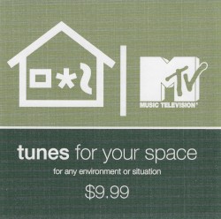 Tunes for Your Space