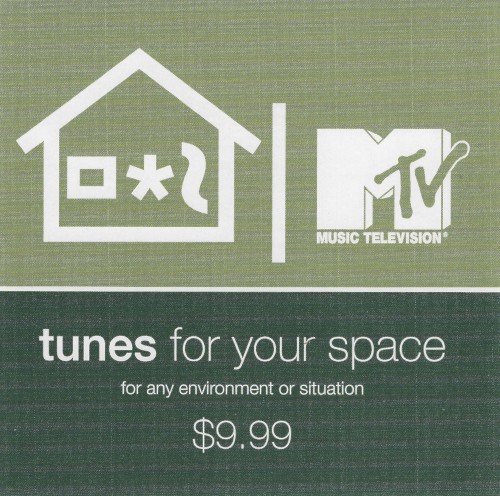 Tunes for Your Space