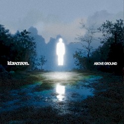 Above Ground