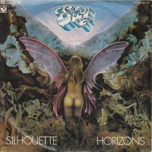 Silhouette / Horizons