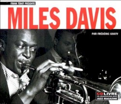Miles Davis en concert avec Europe 1