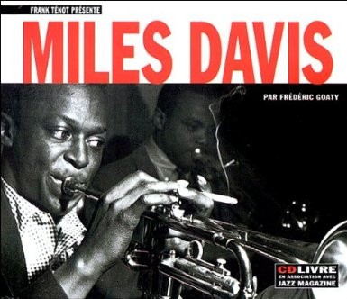 Miles Davis en concert avec Europe 1