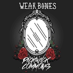 Weak Bones