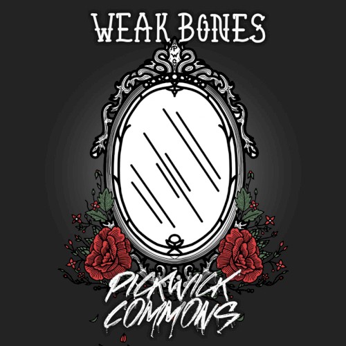 Weak Bones