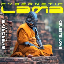 Cybernetic Lama