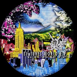 FuTURES WORLD E.P.