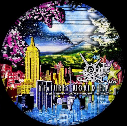 FuTURES WORLD E.P.