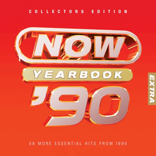 Now Yearbook Extra ’90