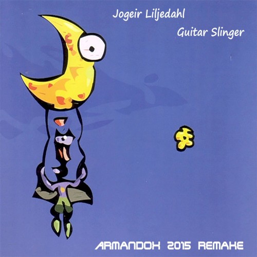 Guitar Slinger (Armandox 2015 Remake)