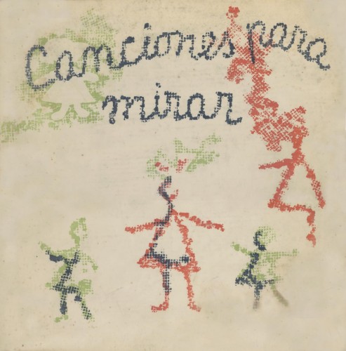Canciones para mirar