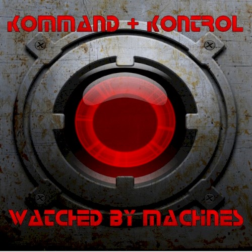 Watched by Machines