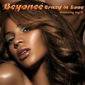 Crazy in Love - Fifty Shades of Grey Version