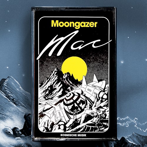 Moongazer