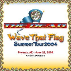2004-06-22 Phoenix, AZ
