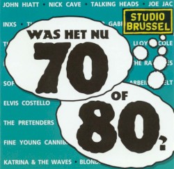 Was het nu 70 of 80?