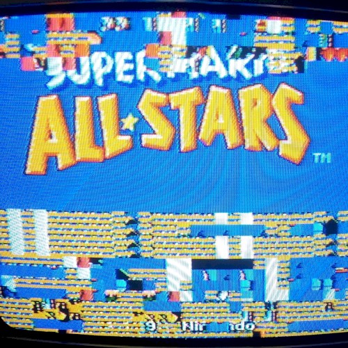 ALL⋆STARS™