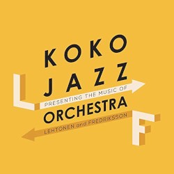 Presenting the Music of Lehtonen and Fredriksson