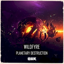 Planetary Destruction