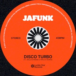 Disco Turbo