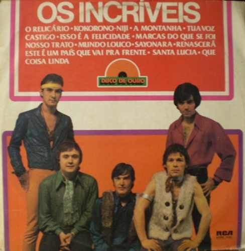 Disco de Ouro