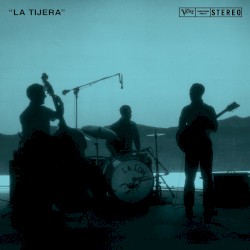 La tijera