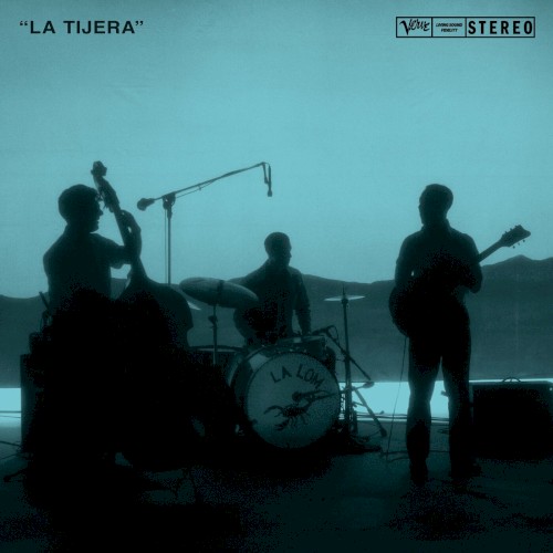 La tijera