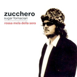 Rossa Mela Della Sera