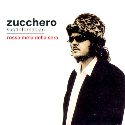 Rossa Mela Della Sera