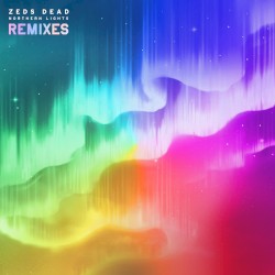 Northern Lights (remixes)