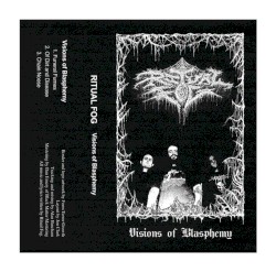 Visions of Blasphemy
