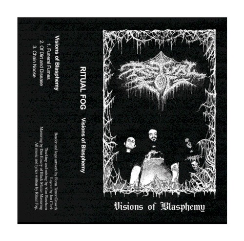 Visions of Blasphemy