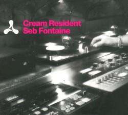 Cream Resident