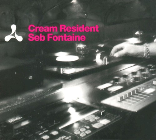Cream Resident