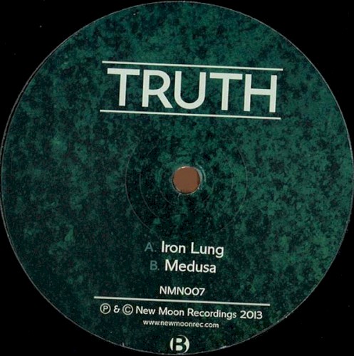 Iron Lung / Medusa