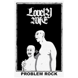 Problem Rock