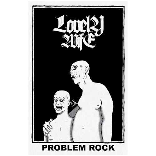 Problem Rock
