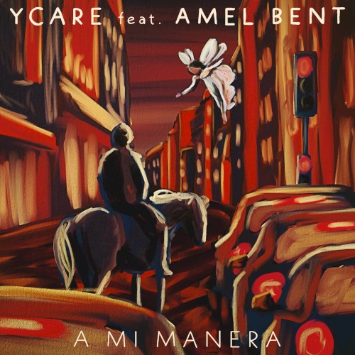 A Mi Manera