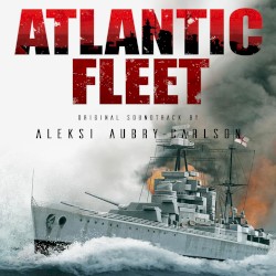 Atlantic Fleet (Original Soundtrack)