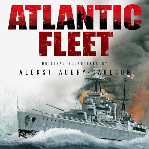Atlantic Fleet (Original Soundtrack)
