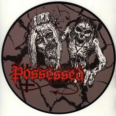 Possessed