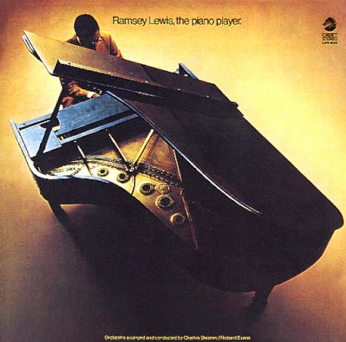 The Piano Player
