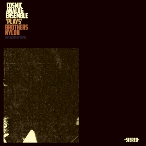 Plays Brothers Nylon (Extra Hissy Tape)
