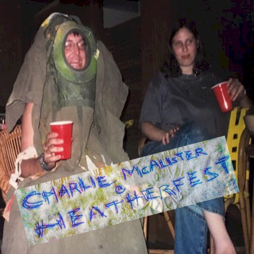 Live at Heatherfest 1999