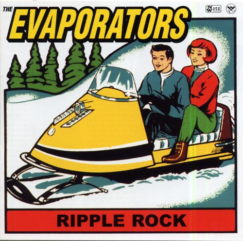 Ripple Rock